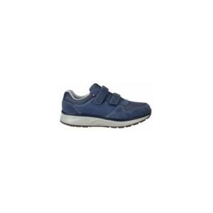 Sneaker Joya Men Dynamo Velcro Blue-Schoenmaat 45