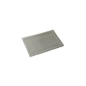 Moodit Badmat King Grey - 60 x 100 cm - 100% Katoen