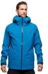 Ski Jas Black Diamond Men Recon Stretch Kingfisher-L