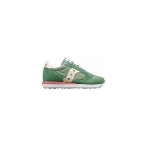 Saucony Women Jazz Original Emerald Cream-Schoenmaat 38,5