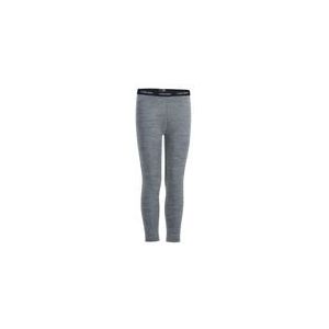 Legging Icebreaker Kids 200 Oasis Gritstone Heather-Maat 98