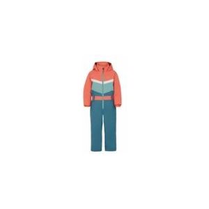 Skipak Protest Kids Prtankid Td Tosca Red-Maat 110