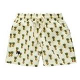 OAS - Pina Colada - Zwemshort - Polyester - Voor Jongens