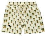 OAS - Pina Colada - Zwemshort - Polyester - Voor Jongens