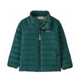 Patagonia Kids Baby Down Sweater Donsjack (Kinderen |blauw)