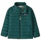 Patagonia Kids Baby Down Sweater Donsjack (Kinderen |blauw)