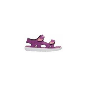 Timberland - Perkins Row Backstrap - Sandaal - Bright Purple - Synthetisch Leer