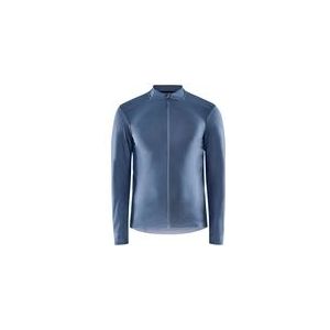 Craft - Core Essence LS - Fietsshirt - Zwart