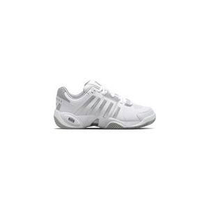 Tennisschoen K Swiss Women Accomplish IV White Vapor Blue Silver-Schoenmaat 42 (UK 8)