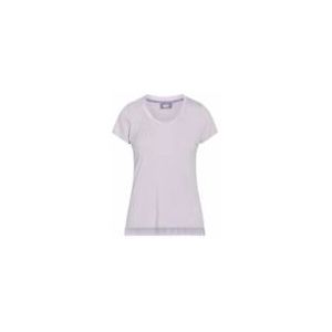 ESSENZA Luyza Uni Top Korte Mouw Dreamy lilac