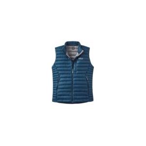 Bodywarmer Rab Men Microlight Vest Tempest Blue-M
