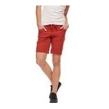 Korte Broek Black Diamond Women Credo Shorts Burnt Sienna-2