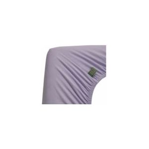 Hoeslaken Beddinghouse Dutch Design Organic Lycra - Lila