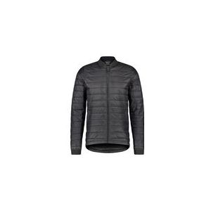 Jas Agu Men Urban Outdoor Fuse Inner Jacket Black-XL