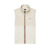 Cotopaxi - Amado Fleece - Vest - Bone/Cream - 100% Gerecycled Polyester