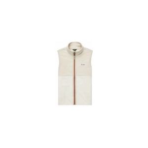 Cotopaxi - Amado Fleece - Vest - Bone/Cream - 100% Gerecycled Polyester