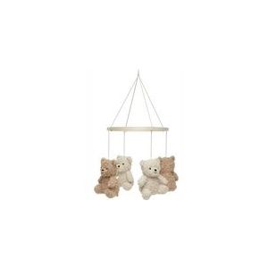 Baby mobiel Jollein Teddy Bear Naturel/Biscuit