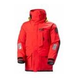 Helly Hansen - Arctic Ocean 3 in 1 - Parka - Alert Red