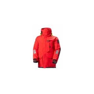 Helly Hansen - Arctic Ocean 3 in 1 - Parka - Alert Red