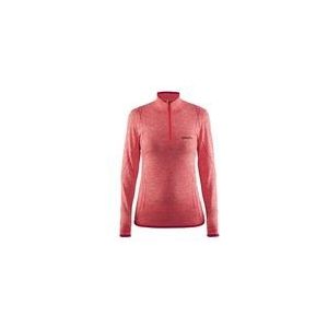 Ondershirt Craft Active Comfort Zip Women Crush-S