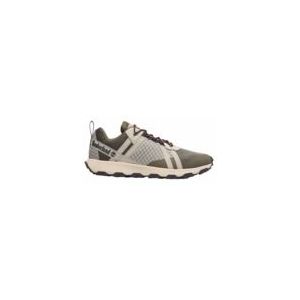 Timberland Men Winsor Trail Low Lace WP Light Taupe Mesh-Schoenmaat 41,5