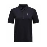 Polo Peak Performance Women Comfort Zip Black-L