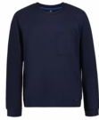 Trui Luhta Men Ehdatos Dark Blue-S