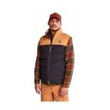 Timberland - TB0A22XMP571 Gilet - Zwart - Katoen/Nylon