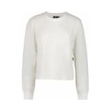 Trui Luhta Women Huopola Natural White-XS