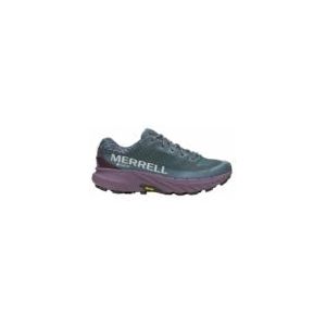 Merrell - Agility Peak 5 GTX - Trailrunning Schoen - Slate
