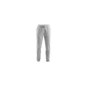 Trainingsbroek Craft Women Community Sweatpants Grey Melange-M