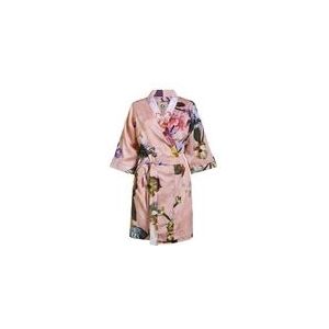 Kimono Essenza Fleur Rose-XL
