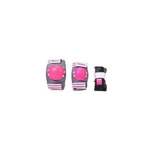 Beschermingsset Move Kids Set Basic Move 3 Pack Pink-0