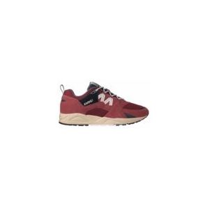 Karhu Unisex Fusion 2.0 Mineral Red/ Lily White-Schoenmaat 44