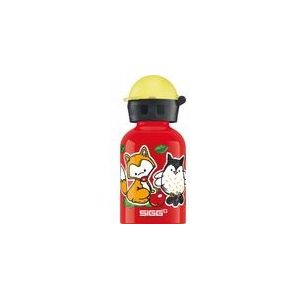 SIGG Forest Kids Clear Drinkbeker 0.3L