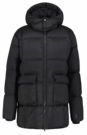 Parka Luhta Men Kolmiranta Basic Black-Maat 48