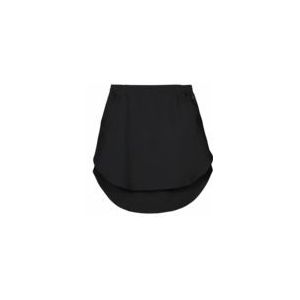 Rok Houdini Women Stride Skirt True Black-M