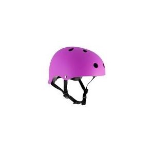 Helm SFR Matt Purple-49 - 52 cm