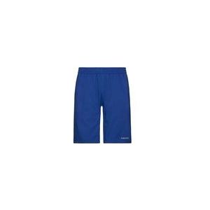 Tennisbroek HEAD Men Bermudas Club Royal-L