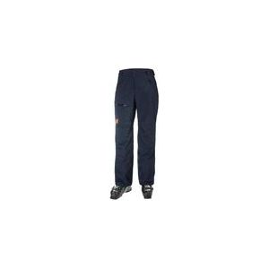Helly Hansen Men Sogn Cargo Pant NAVY maat 2XL
