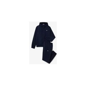 Lacoste Sport Colorblock Hooded Trainingspak Heren