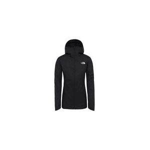 Jas The North Face Women Quest Insulated Jacket TNF Black-M