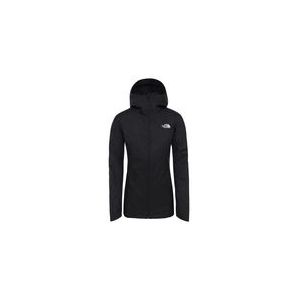 Jas The North Face Women Quest Insulated Jacket TNF Black-L