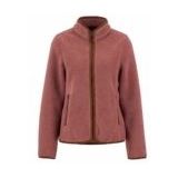 Barbour - Laven Fleece - Vest - Roze - Dames