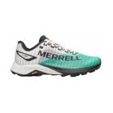 Merrell - Mtl Long Sky 2 Matryx - Trailrunningschoen - White/Turquoise