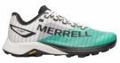 Merrell - Mtl Long Sky 2 Matryx - Trailrunningschoen - White/Turquoise