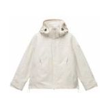 Napapijri - Biez - Damesjas - Beige Dimity - Waterbestendig Pufferjack