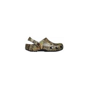 Klomp Crocs Unisex Realtree APX Classic Clog Multi-Schoenmaat 42 - 43