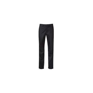 Broek Bergans Women Vatne 3L Black-XXL