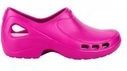 Medische Klomp Wock Everlite Fuchsia-Schoenmaat 37
